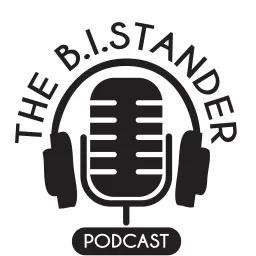 The B.I.Stander Podcast artwork