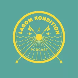 Lagom Kondition Podcast artwork