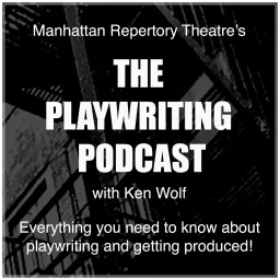 The Playwriting Podcast