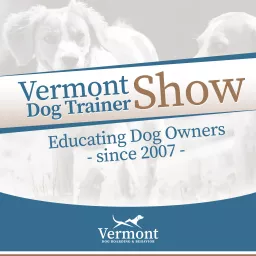 Vermont Dog Trainer Show