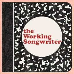 The Working Songwriter Podcast artwork