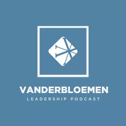 Vanderbloemen Leadership Podcast artwork