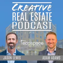 Creative Real Estate Podcast