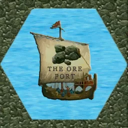 The Ore Port Podcast artwork