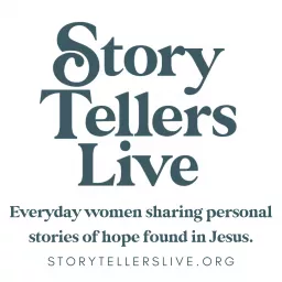 StoryTellers Live