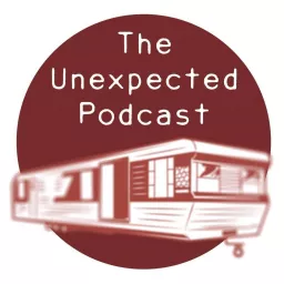 The Unexpected Storytelling Podcast