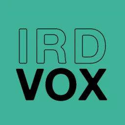 IRD VOX Podcast artwork