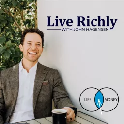 The Live Richly Podcast artwork