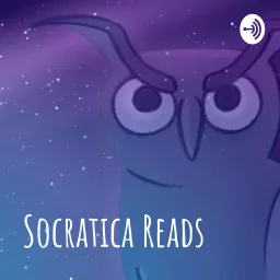 Socratica Reads