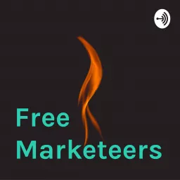 Free Marketeers Podcast artwork