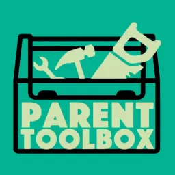 PARENT TOOLBOX: tools for parenting God's way! Podcast artwork