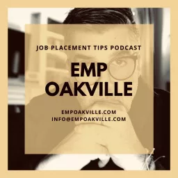 The Job Placement Tips Podcast artwork