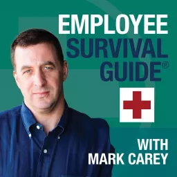 Employee Survival Guide® Podcast artwork