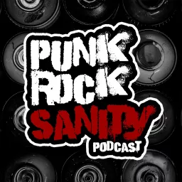 Punk Rock Sanity Podcast artwork