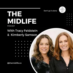 The Midlife Podcast artwork