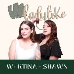 Unladylike Pod Podcast artwork