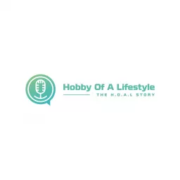 Hobby of a Lifestyle Podcast artwork