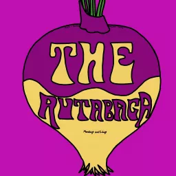 The Rutabaga Podcast artwork
