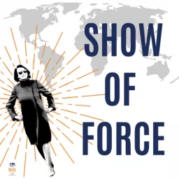 Show of Force Podcast artwork