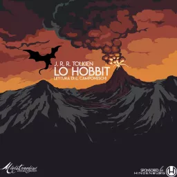 Lo Hobbit - J.R.R. Tolkien Podcast artwork