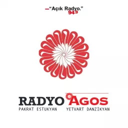 Radyo Agos Podcast artwork