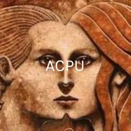 ACPU - Anam Cara Poetry Unbound Podcast artwork