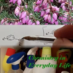 Chemistry in Everyday Life Podcast artwork