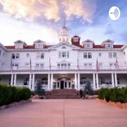 Stanley Hotel Sam And Colby Talk Podcast artwork