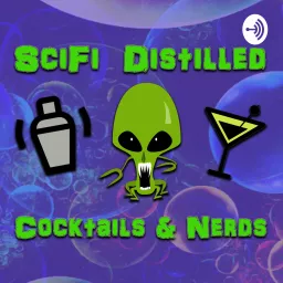 SciFi Distilled