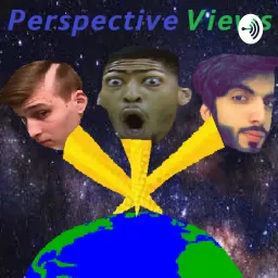 Perspective Views Podcast artwork