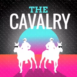 The Cavalry Podcast artwork