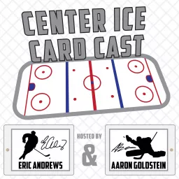Center Ice Card Cast — Hockey Card Podcast