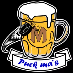 Puck ma's - Münchens Eishockey-Stammtisch Podcast artwork