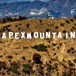 Apex Mountain Podcast artwork