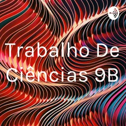 Trabalho 9B Podcast artwork