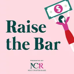 Raise the Bar Podcast artwork