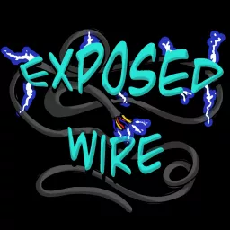 Exposed Wire Podcast artwork