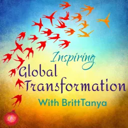 Inspiring Global Transformation Podcast artwork