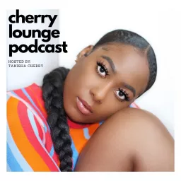 Cherry Lounge Podcast artwork