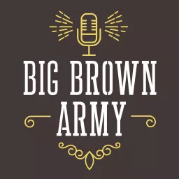 Big Brown Army