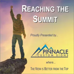 Reaching the Summit Podcast artwork