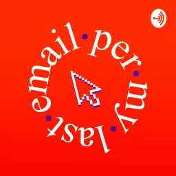 per my last email Podcast artwork