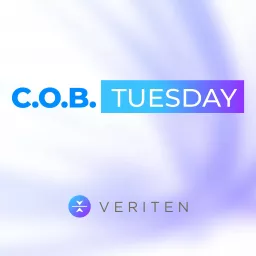 C.O.B. Tuesday Podcast artwork