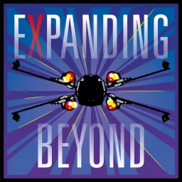 Expanding Beyond