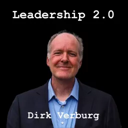 Leadership 2.0 Podcast artwork