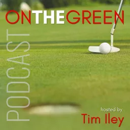 On The Green Podcast artwork
