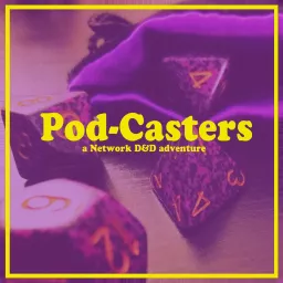 Pod-Casters Podcast artwork