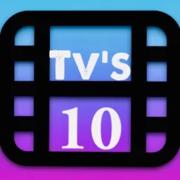 Tv’s 10 Podcast artwork