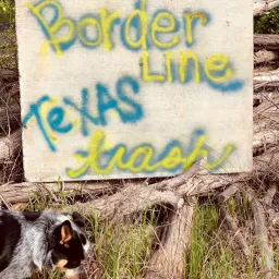 Borderline Texas Trash