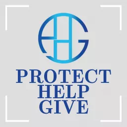 Protect Help Give Podcast artwork